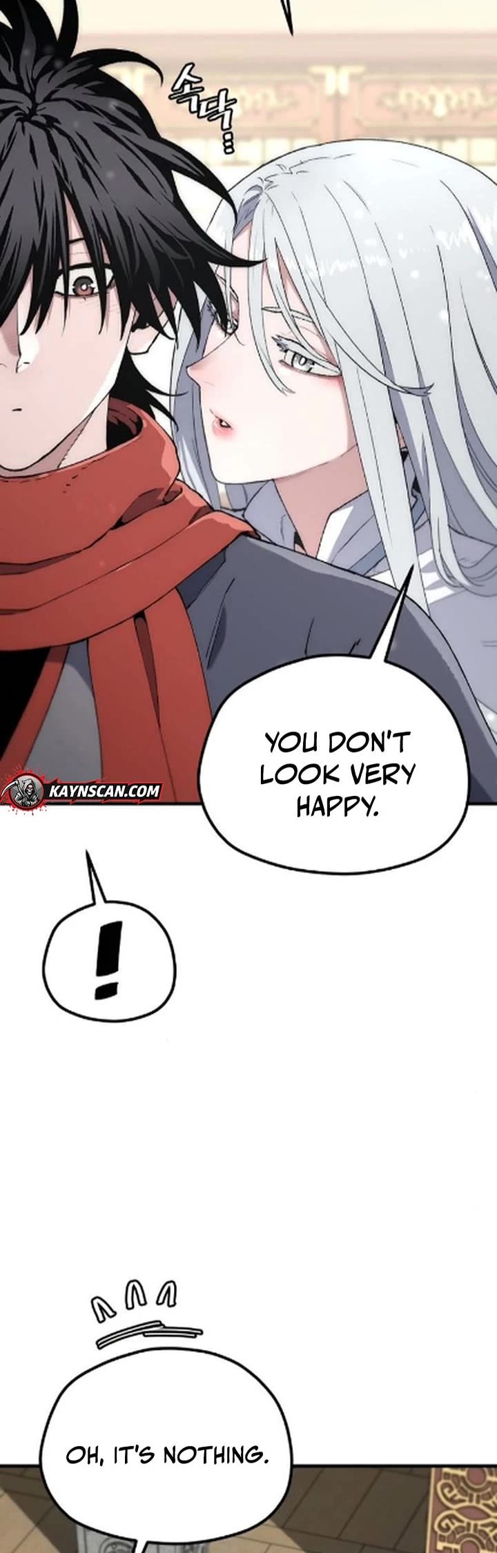 Murim RPG Simulation chapter 170 page 24