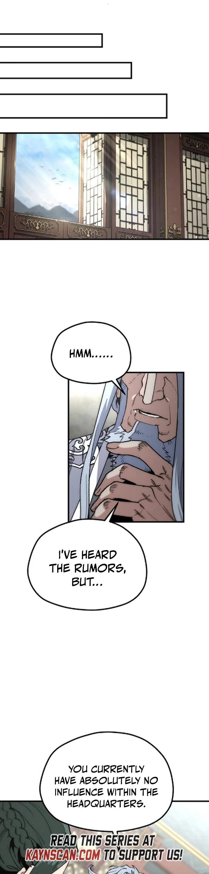 Murim RPG Simulation chapter 170 page 26