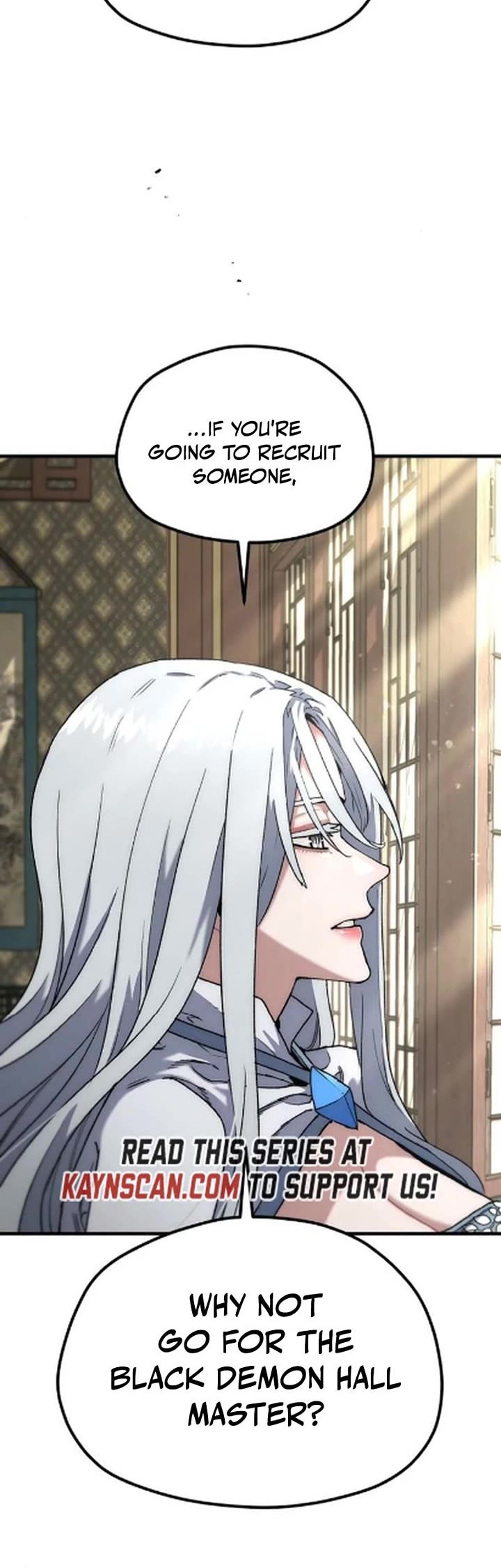 Murim RPG Simulation chapter 170 page 35