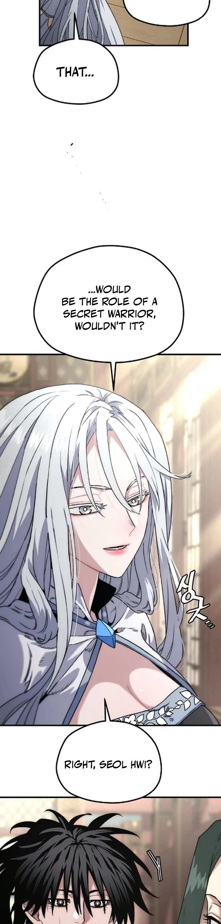 Murim RPG Simulation chapter 170 page 37