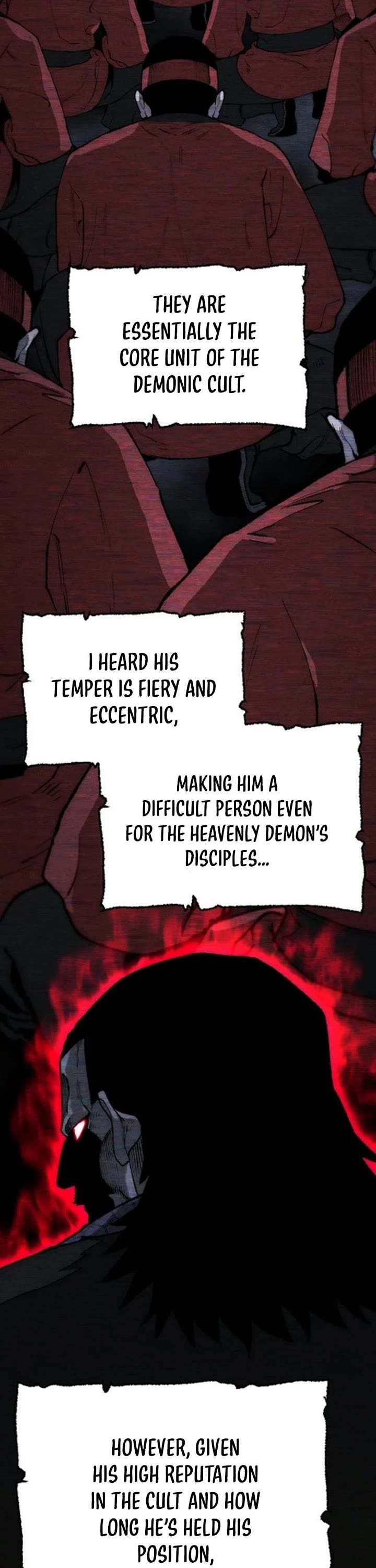 Murim RPG Simulation chapter 170 page 41