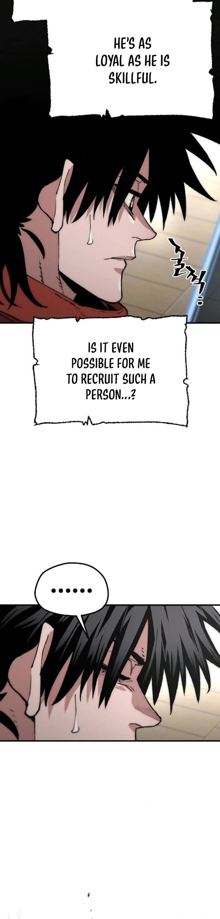 Murim RPG Simulation chapter 170 page 42