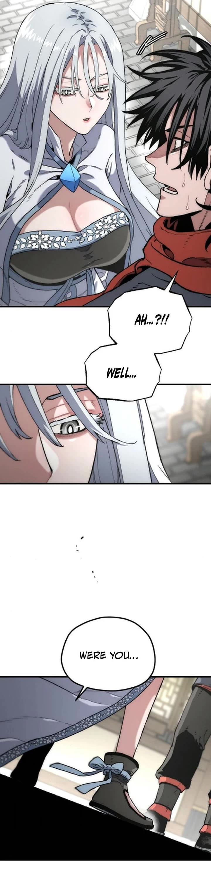 Murim RPG Simulation chapter 170 page 51