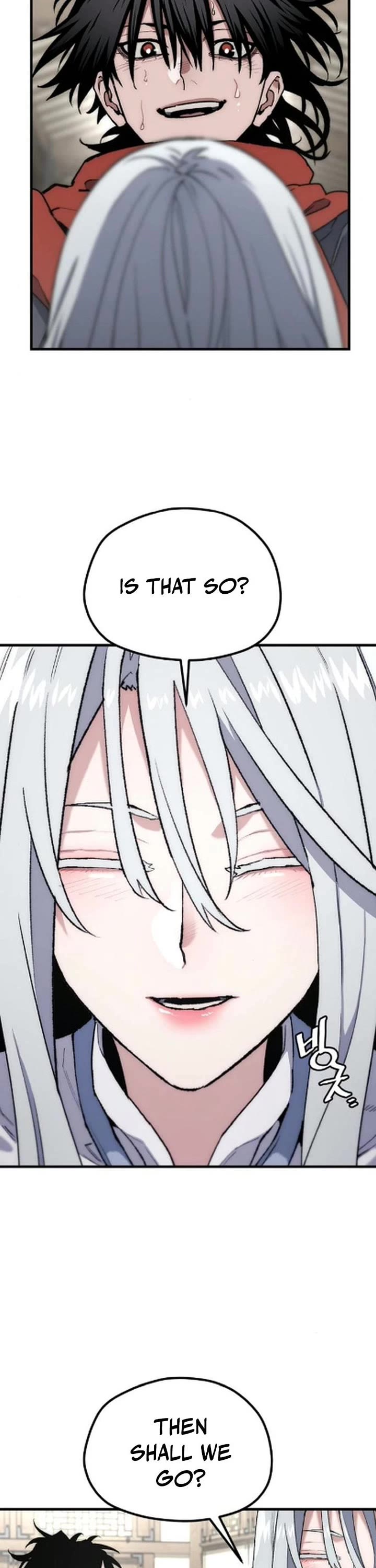 Murim RPG Simulation chapter 170 page 53