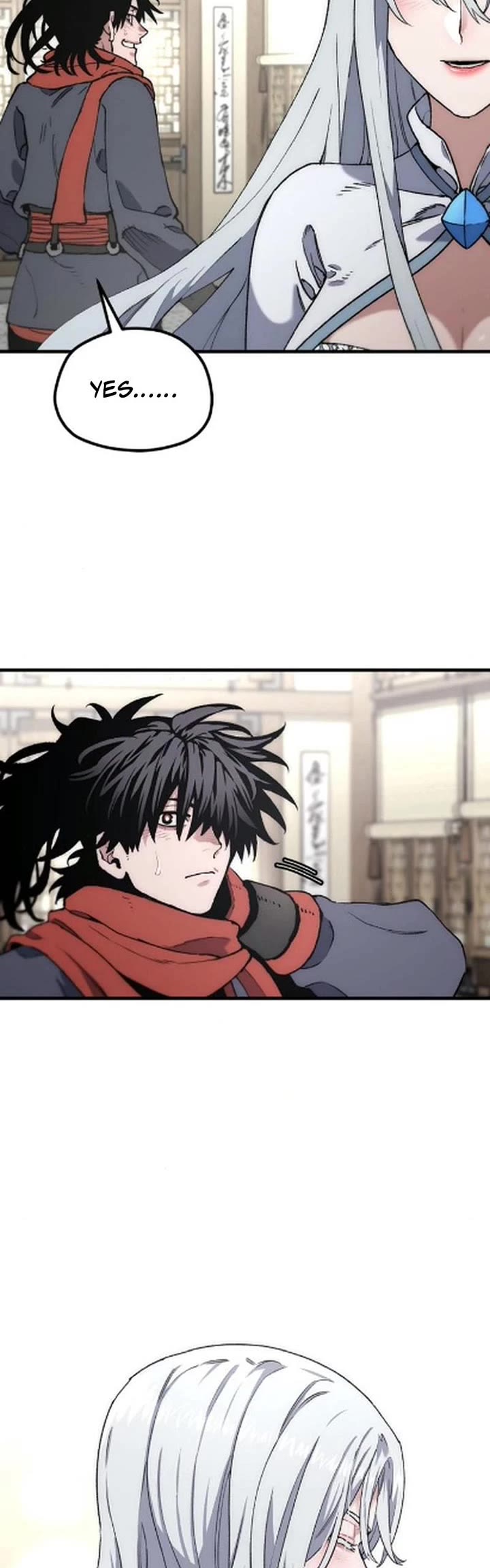 Murim RPG Simulation chapter 170 page 54