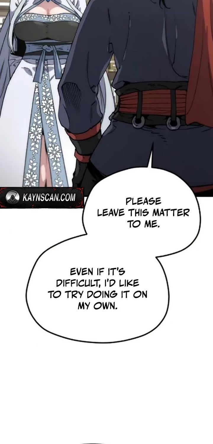 Murim RPG Simulation chapter 171 page 15