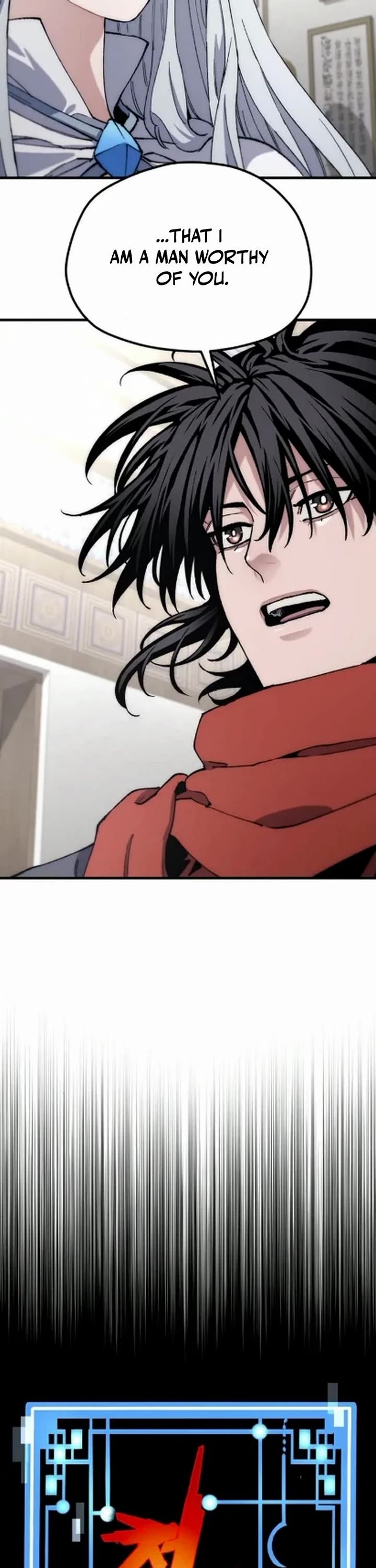 Murim RPG Simulation chapter 171 page 18