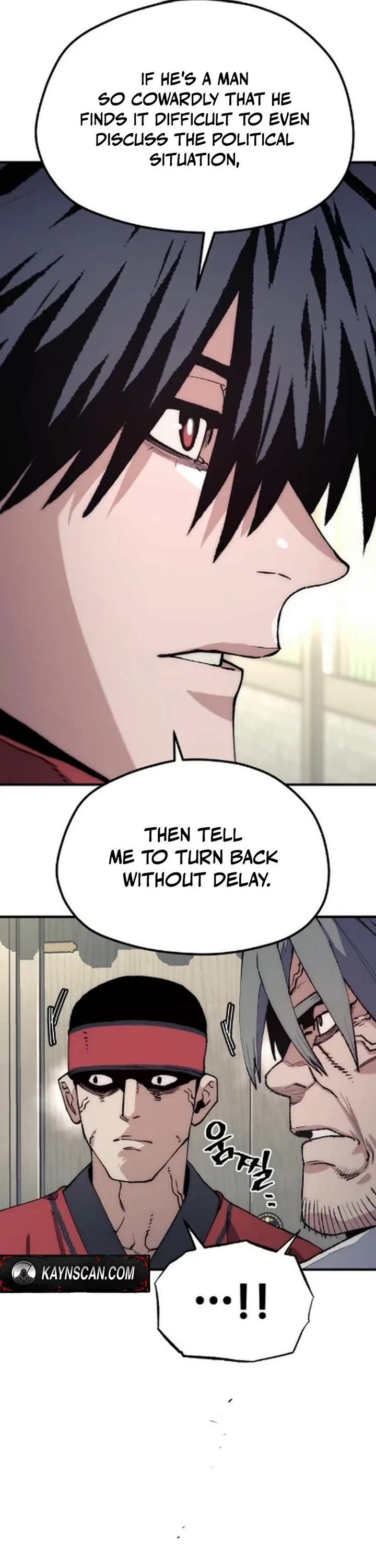 Murim RPG Simulation chapter 171 page 25