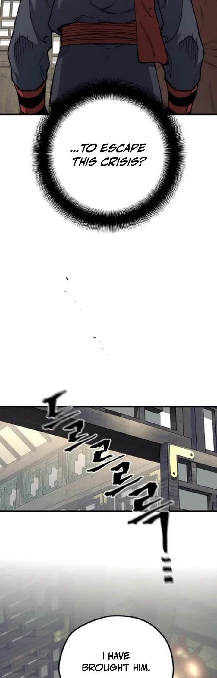 Murim RPG Simulation chapter 171 page 33