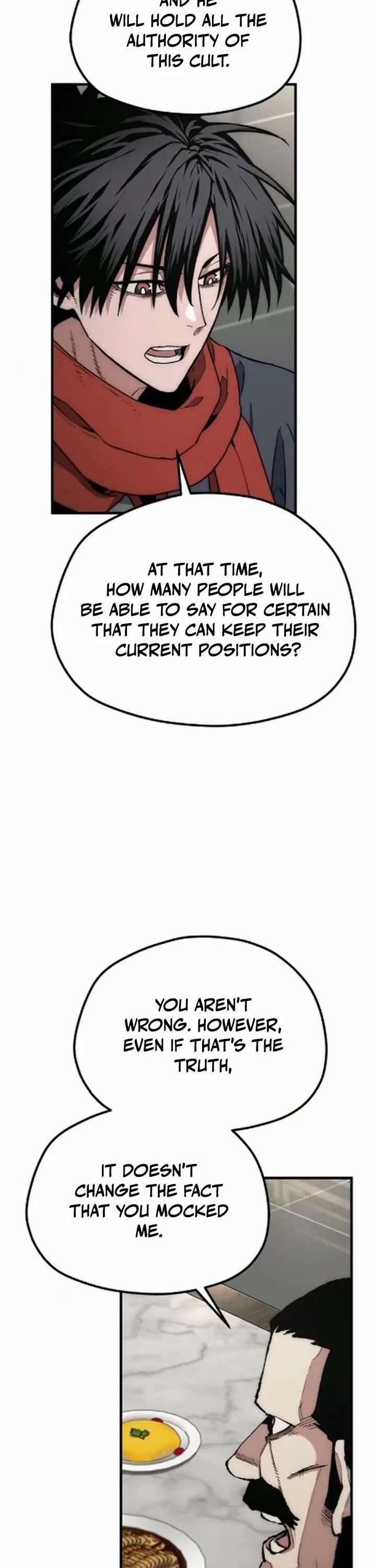 Murim RPG Simulation chapter 171 page 41