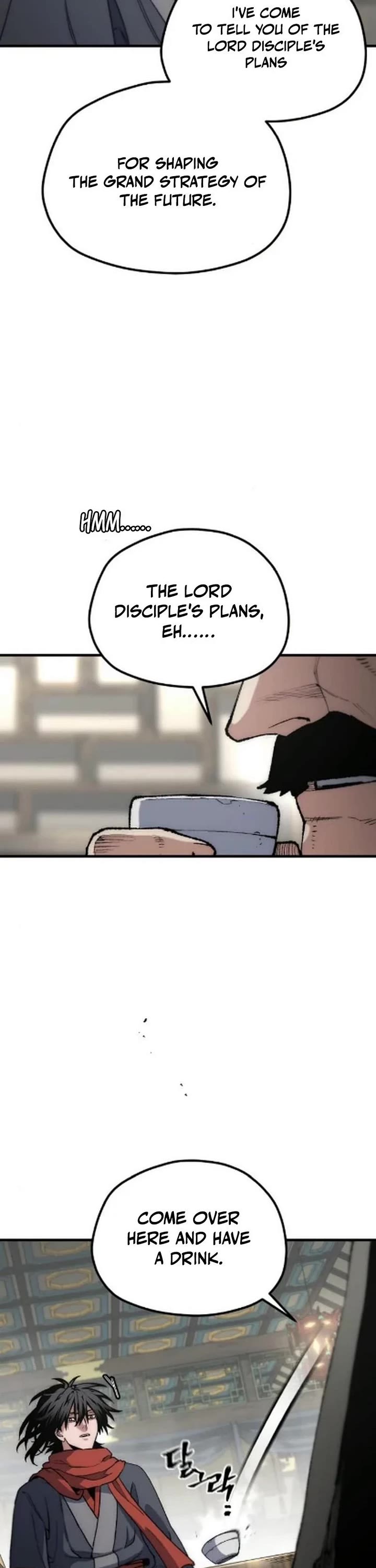 Murim RPG Simulation chapter 171 page 46