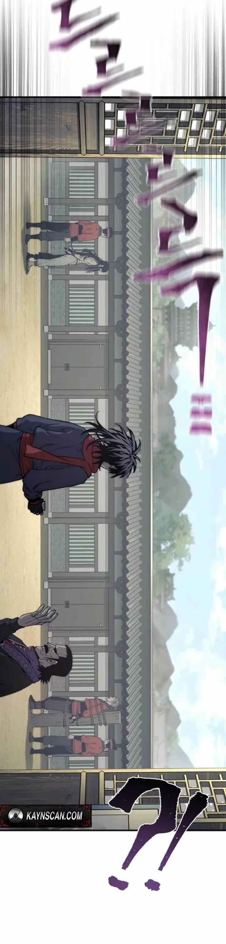 Murim RPG Simulation chapter 171 page 50