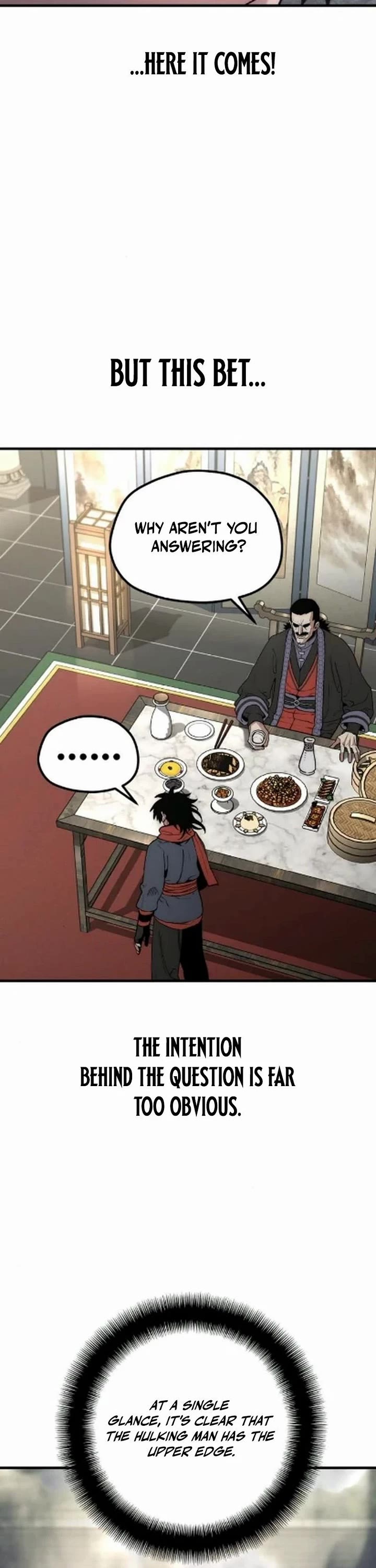 Murim RPG Simulation chapter 171 page 56