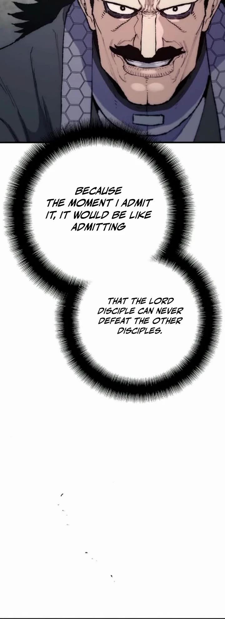 Murim RPG Simulation chapter 171 page 59