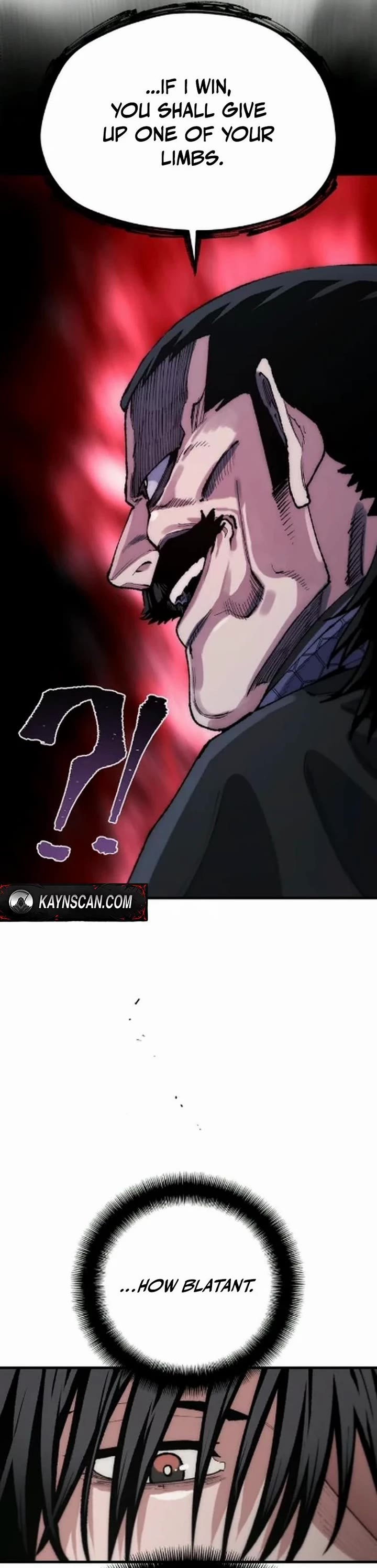 Murim RPG Simulation chapter 171 page 62