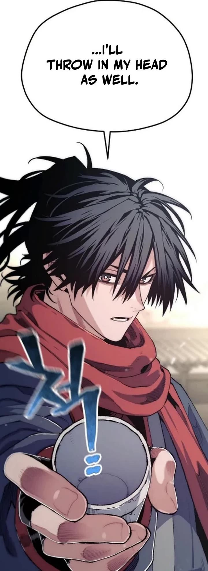 Murim RPG Simulation chapter 171 page 64