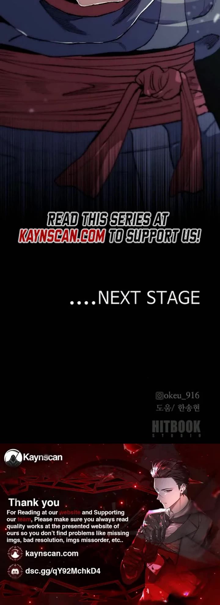 Murim RPG Simulation chapter 171 page 65