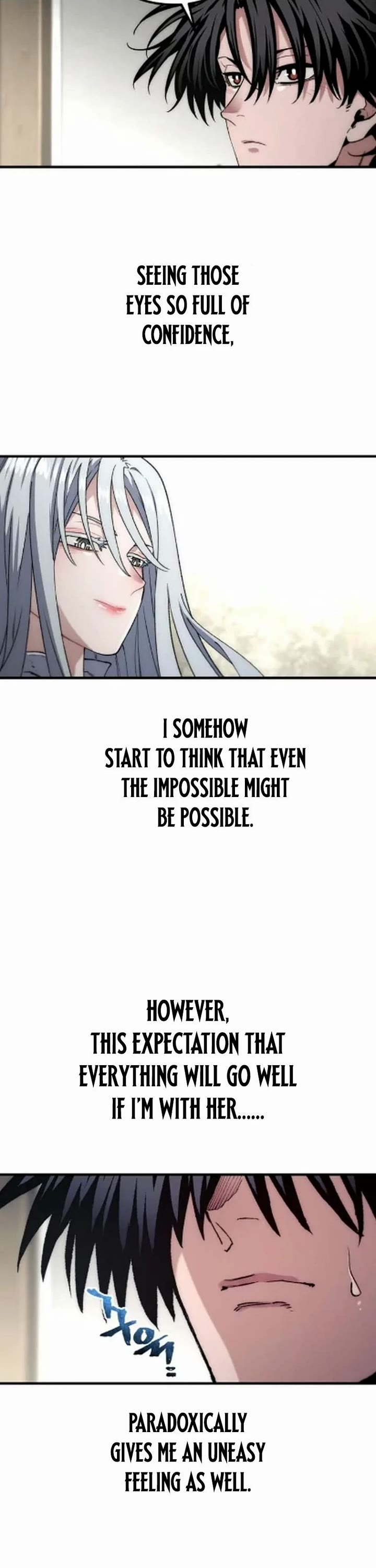 Murim RPG Simulation chapter 171 page 8