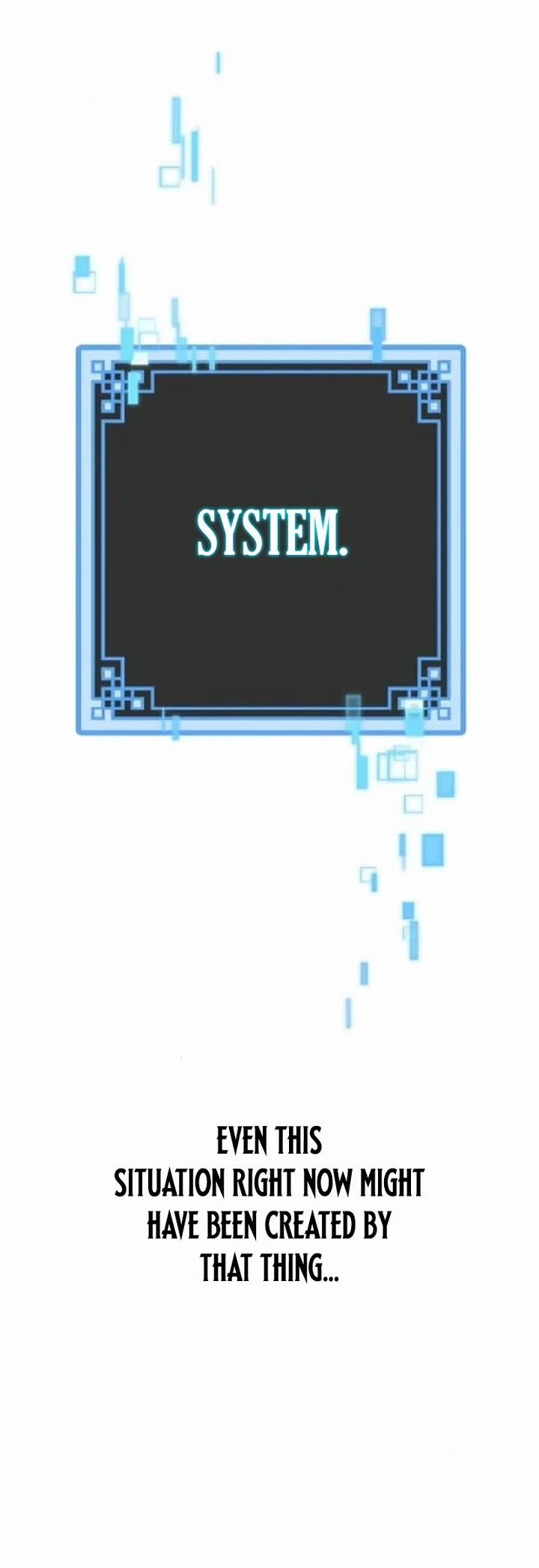 Murim RPG Simulation chapter 171 page 9