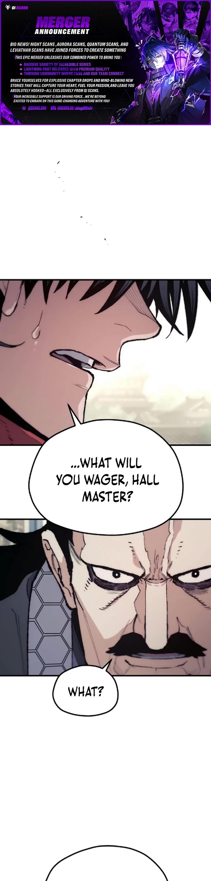 Murim RPG Simulation chapter 172 page 1