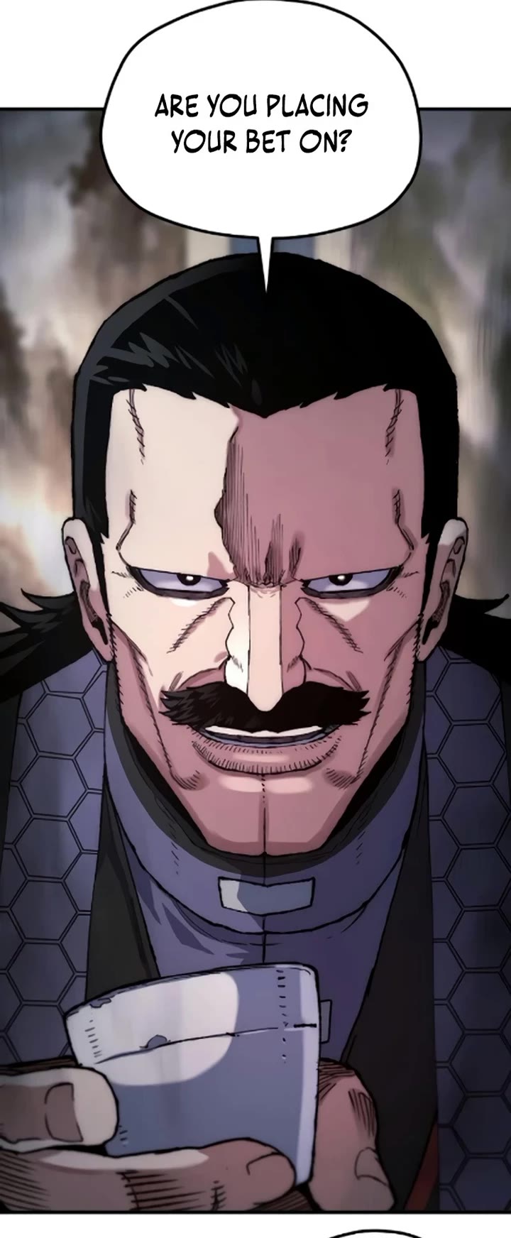 Murim RPG Simulation chapter 172 page 10