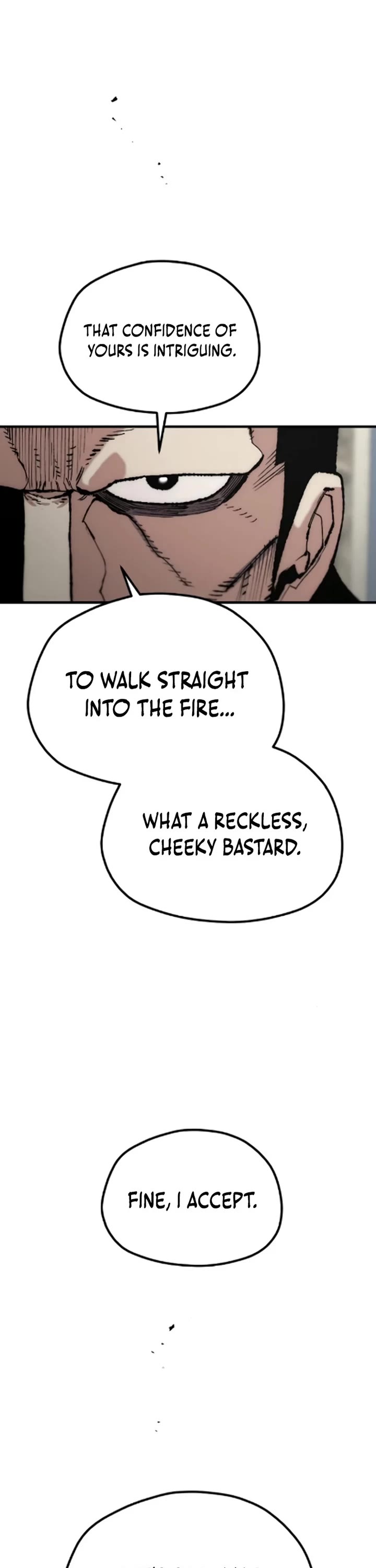 Murim RPG Simulation chapter 172 page 16