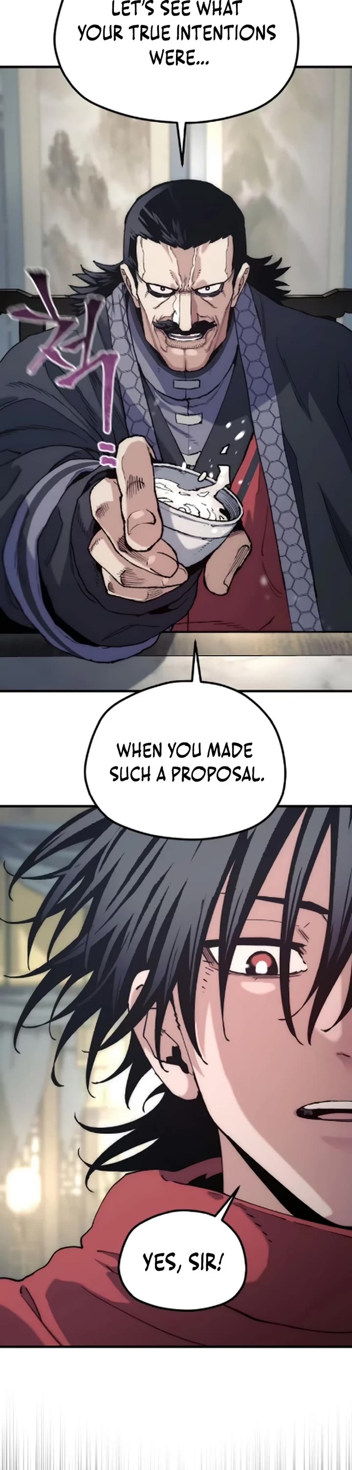 Murim RPG Simulation chapter 172 page 17