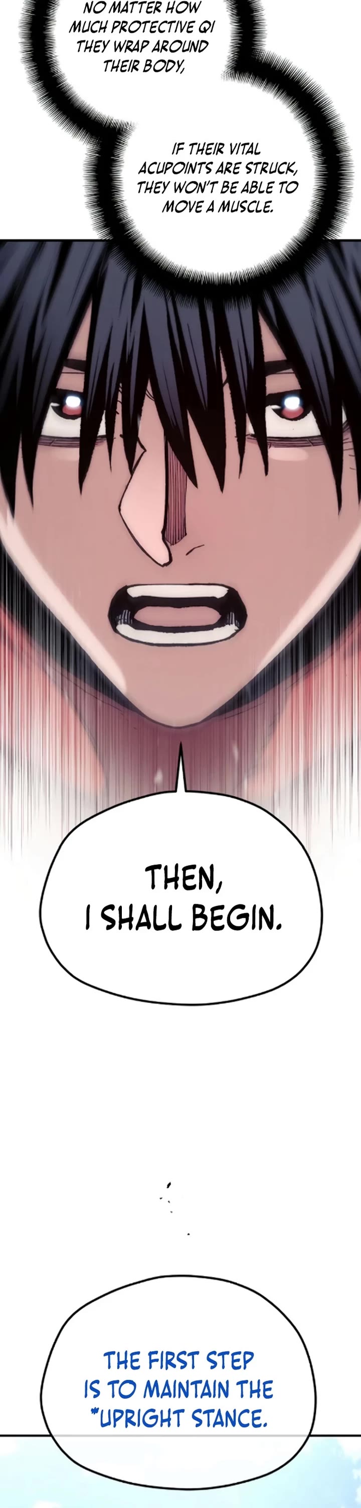 Murim RPG Simulation chapter 172 page 23