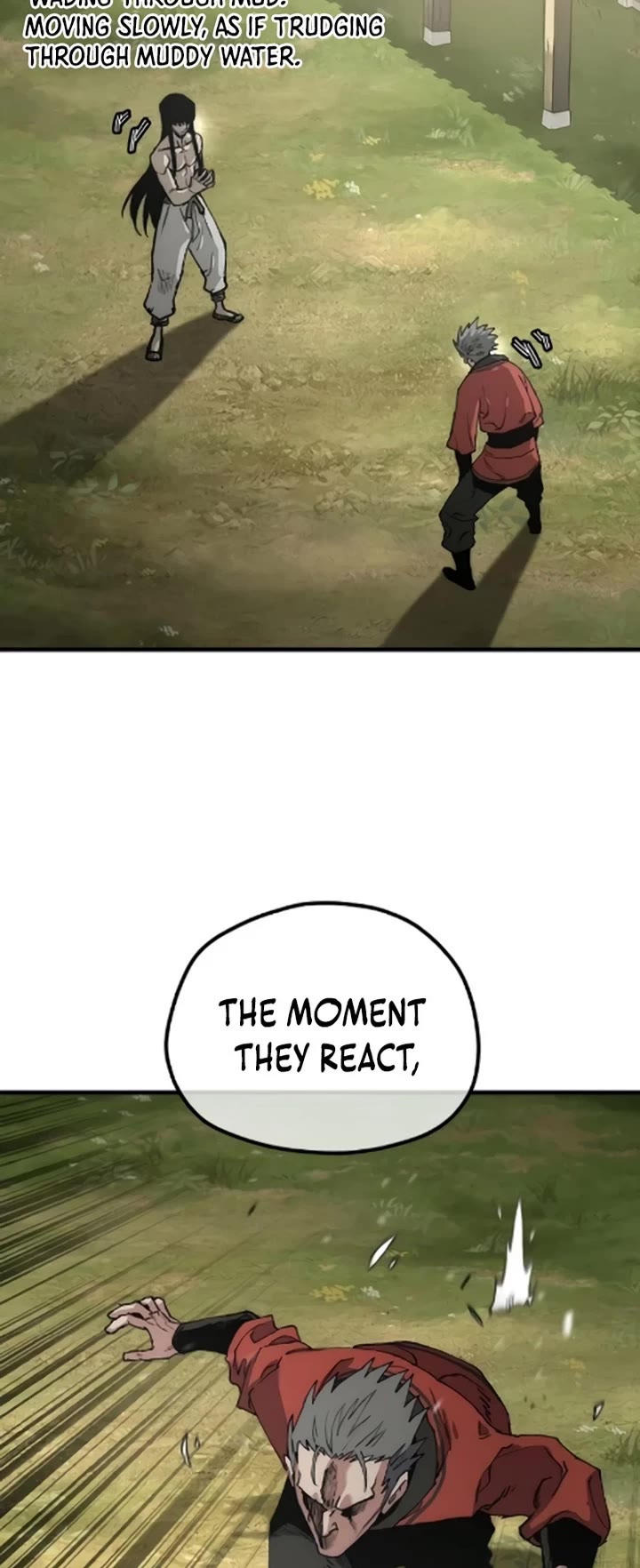 Murim RPG Simulation chapter 172 page 25