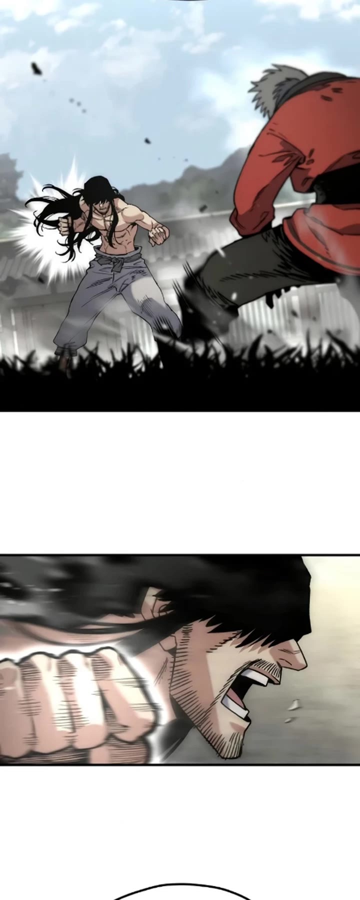 Murim RPG Simulation chapter 172 page 29