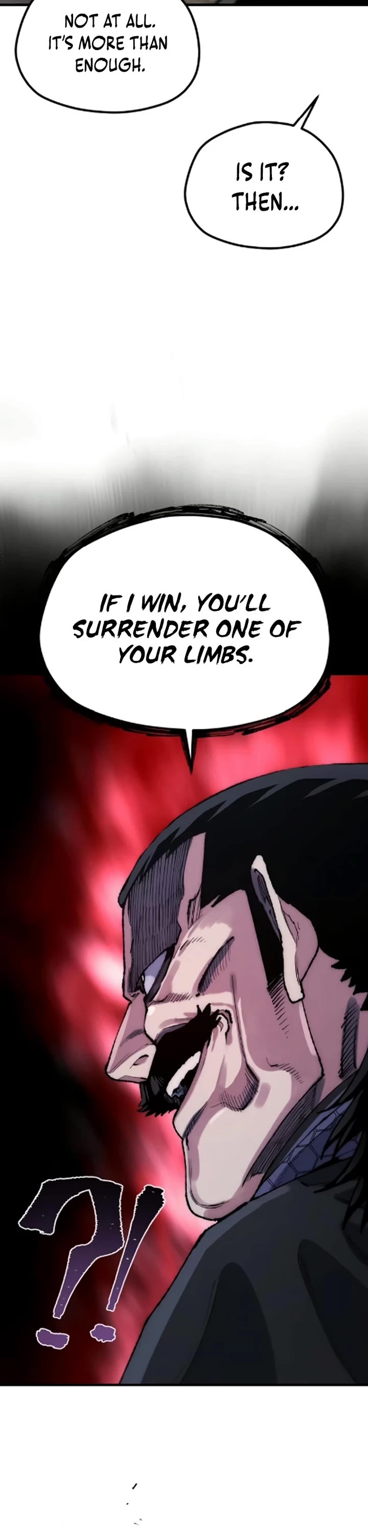 Murim RPG Simulation chapter 172 page 3