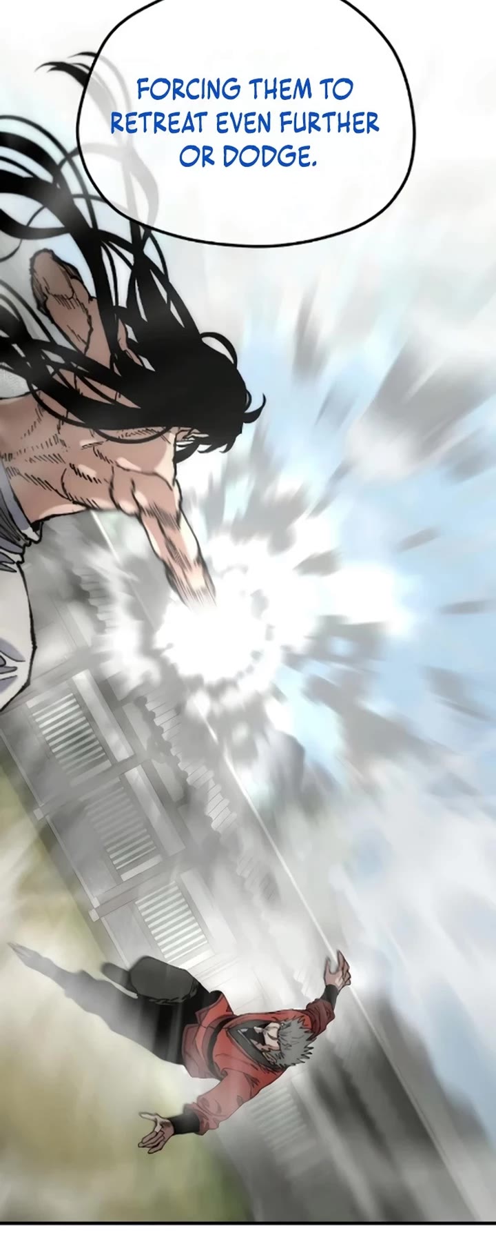 Murim RPG Simulation chapter 172 page 30