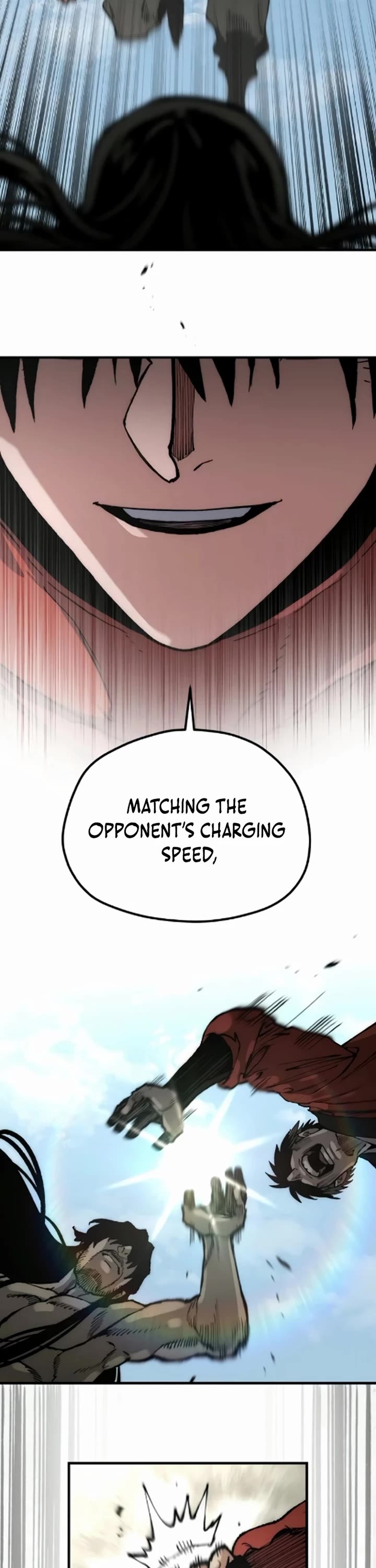 Murim RPG Simulation chapter 172 page 33