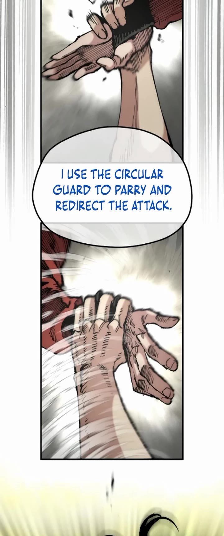 Murim RPG Simulation chapter 172 page 34