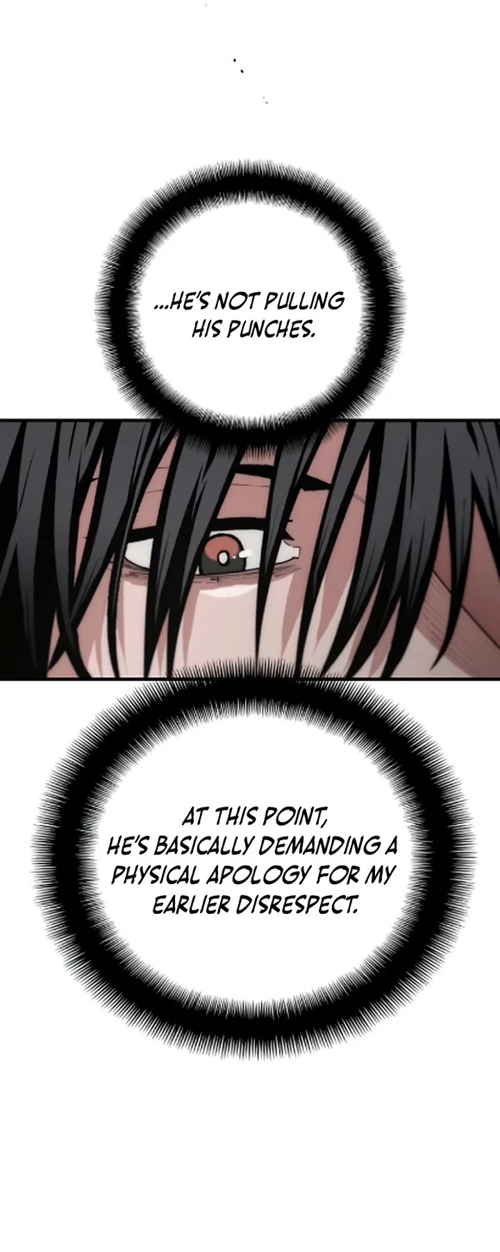 Murim RPG Simulation chapter 172 page 4