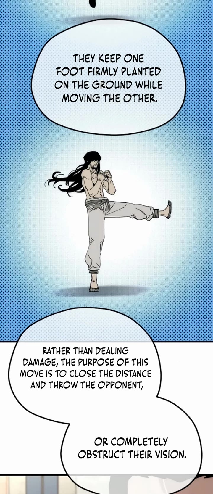 Murim RPG Simulation chapter 172 page 40