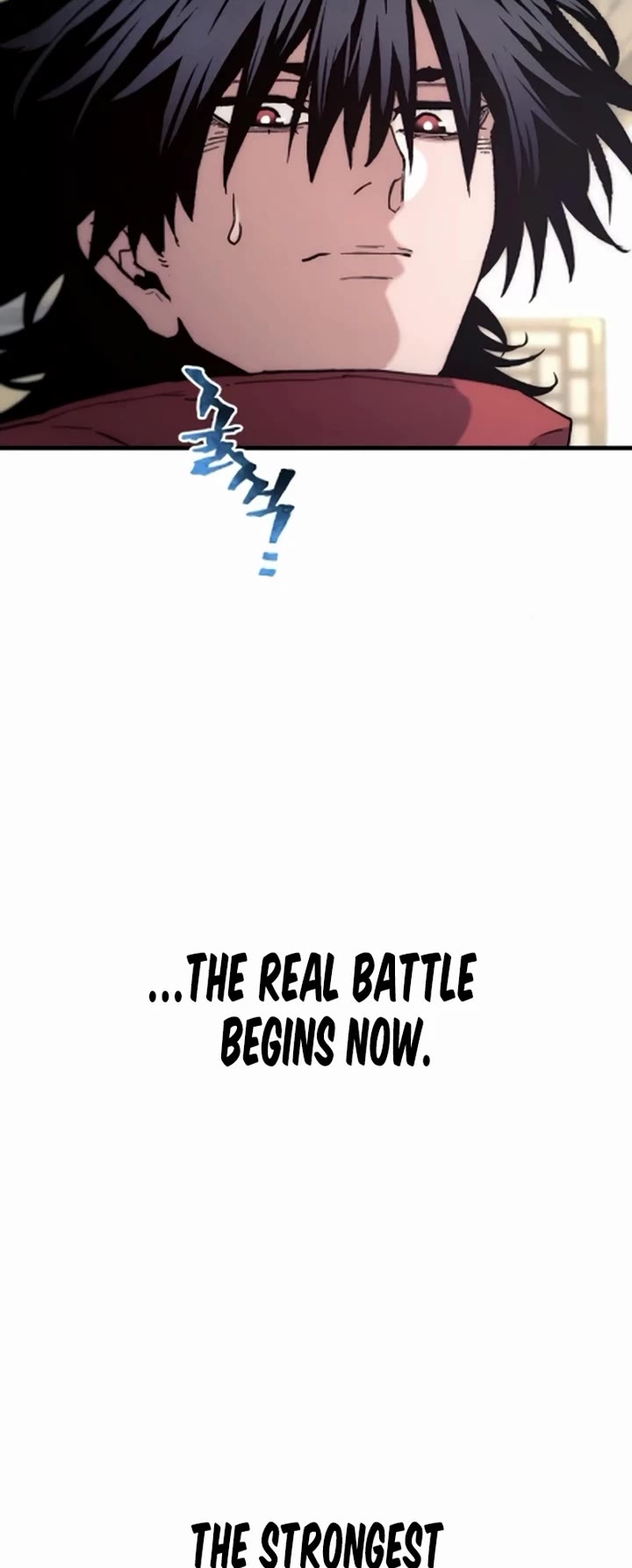 Murim RPG Simulation chapter 172 page 49