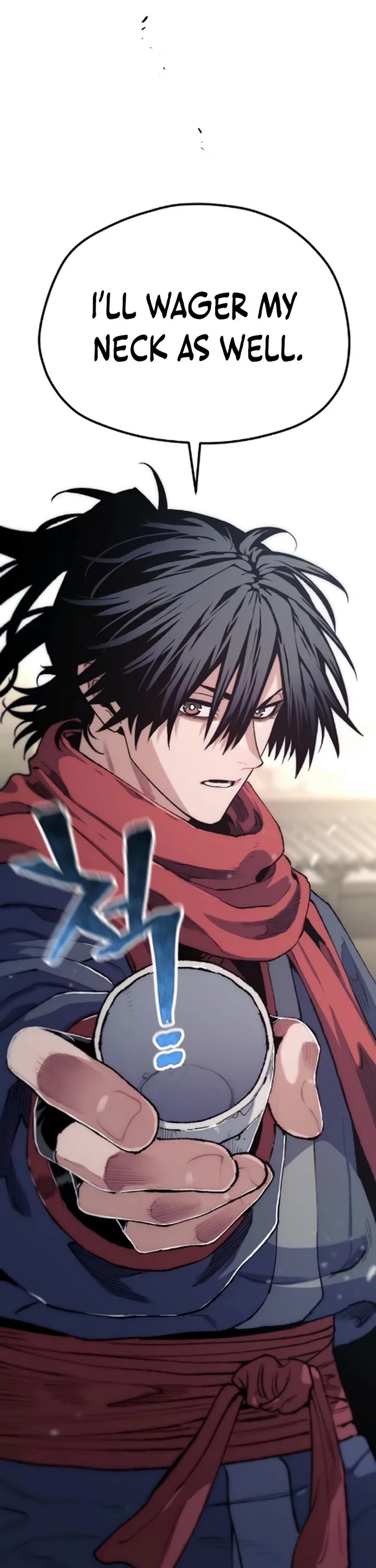 Murim RPG Simulation chapter 172 page 6