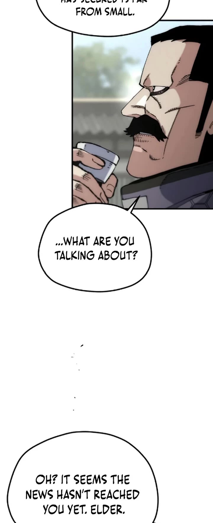 Murim RPG Simulation chapter 172 page 64