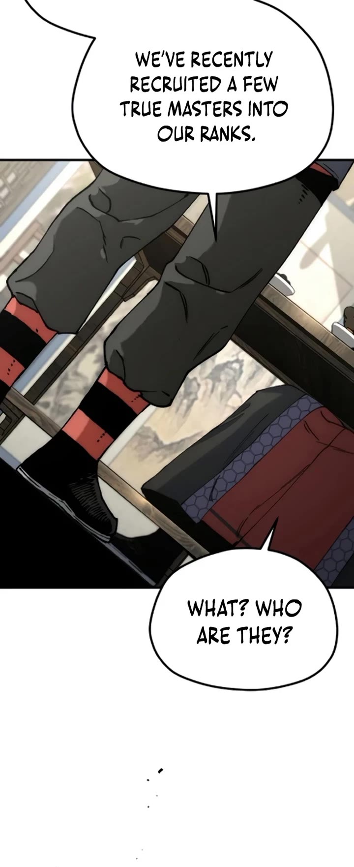 Murim RPG Simulation chapter 172 page 65