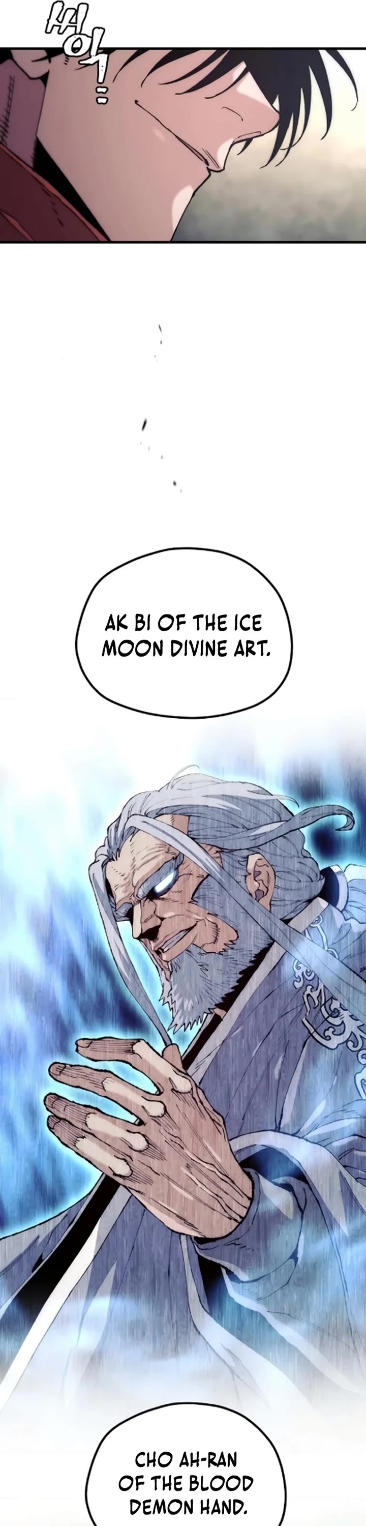 Murim RPG Simulation chapter 172 page 66