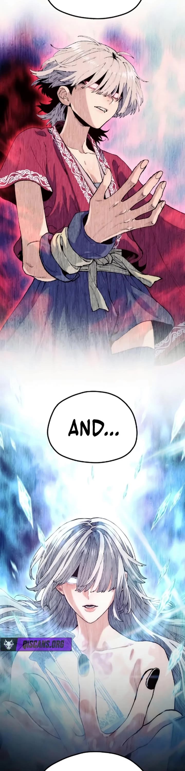 Murim RPG Simulation chapter 172 page 67