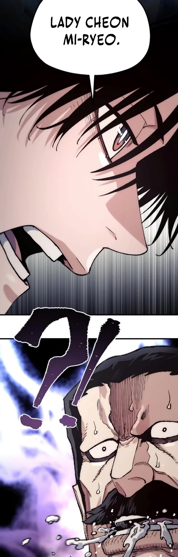 Murim RPG Simulation chapter 172 page 68