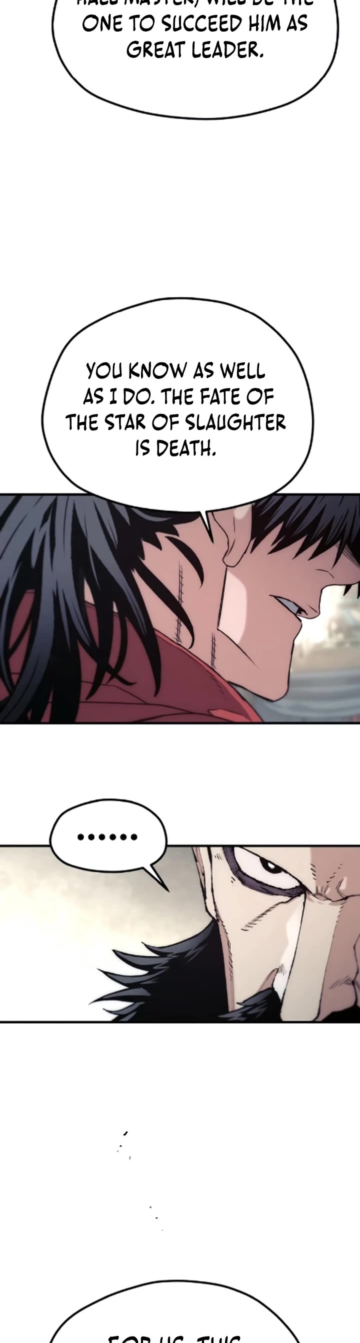 Murim RPG Simulation chapter 173 page 15