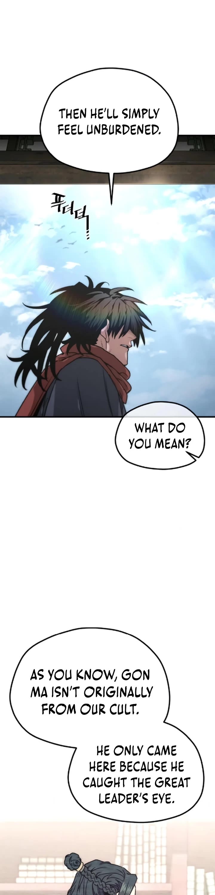 Murim RPG Simulation chapter 173 page 19