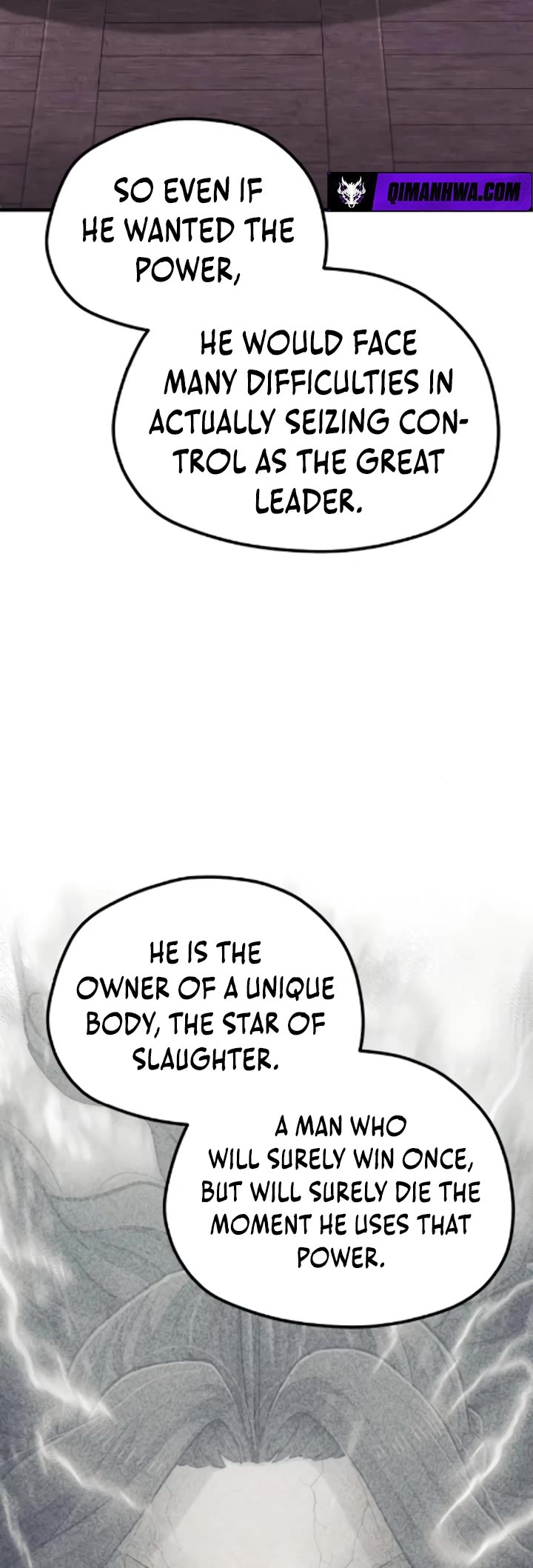 Murim RPG Simulation chapter 173 page 21