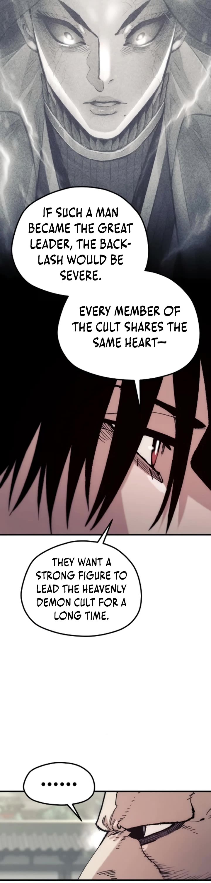 Murim RPG Simulation chapter 173 page 22