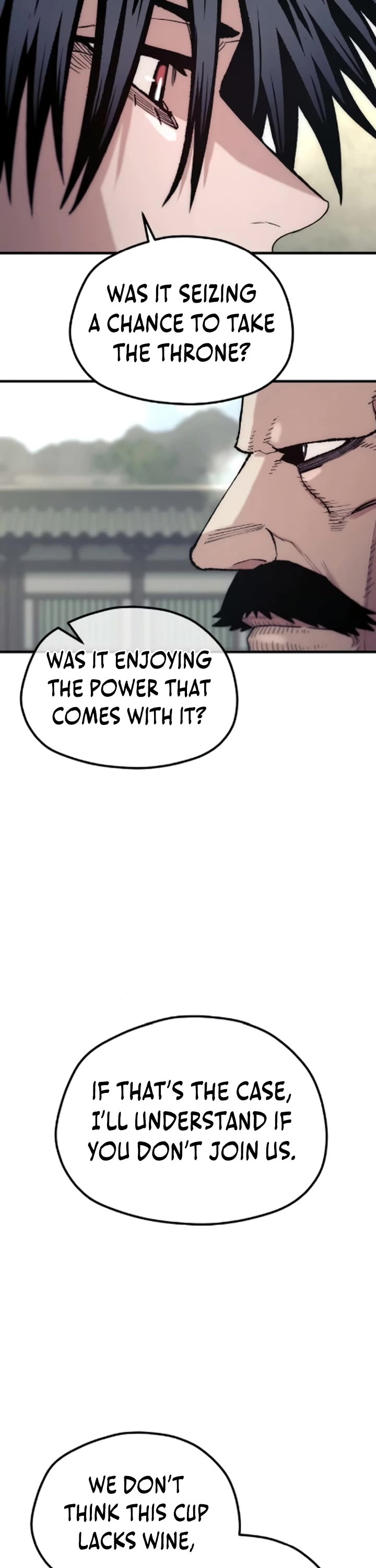 Murim RPG Simulation chapter 173 page 28