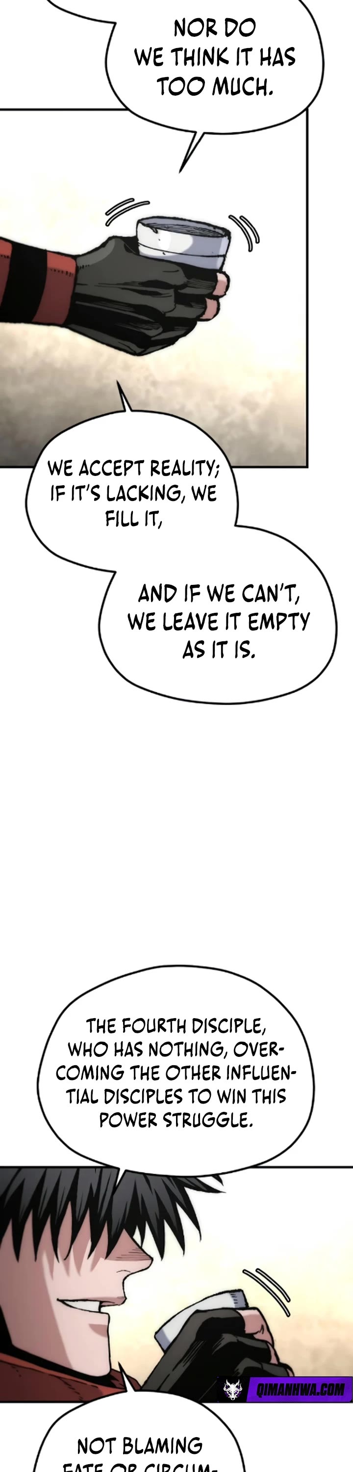 Murim RPG Simulation chapter 173 page 29