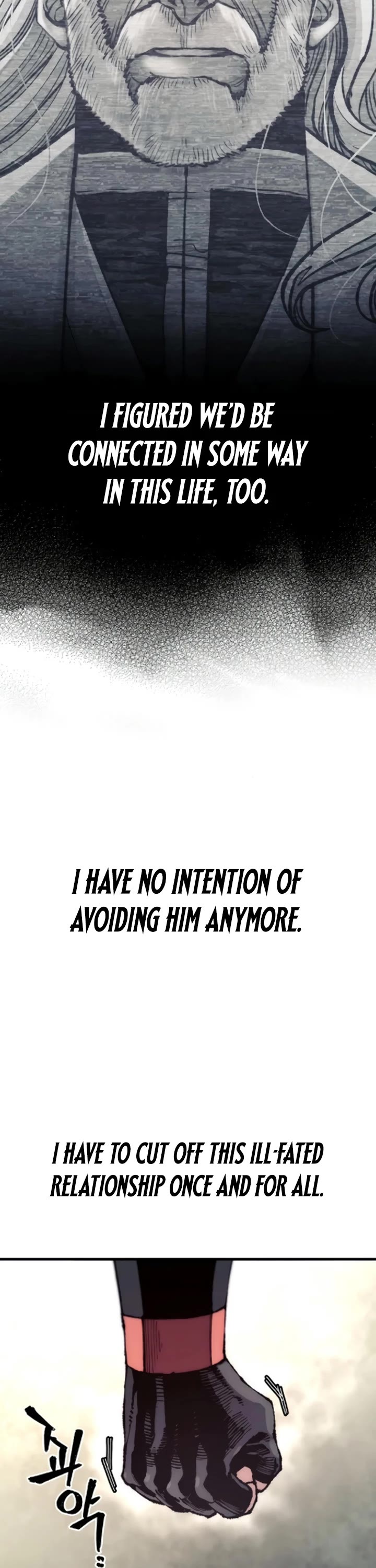 Murim RPG Simulation chapter 173 page 39